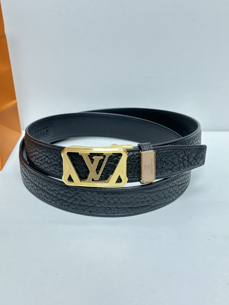 Louis Vuitton Belts